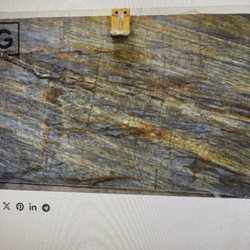 Carrera Marble