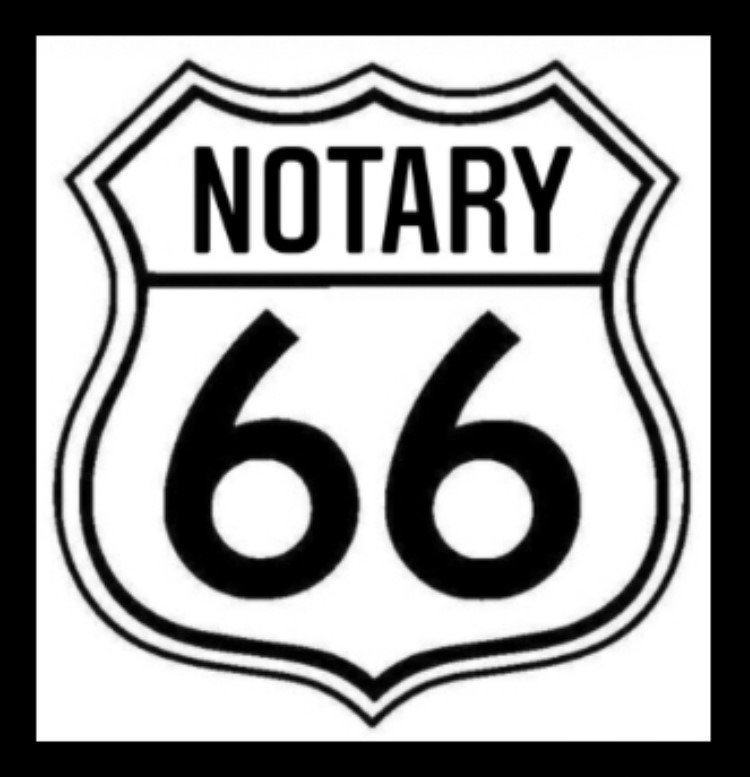 NOTARY 66 Updated July 2024 Request a Quote Lake Havasu City