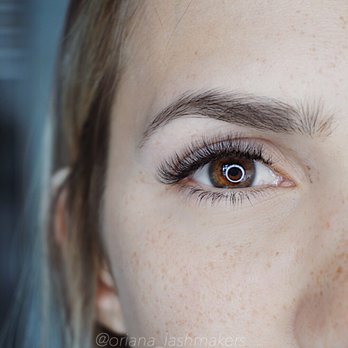 Oriana LashMakers - Eyelash Service Near Me - Miami, Florida