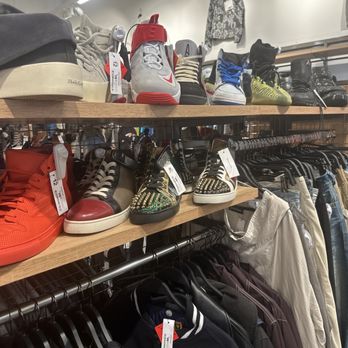 2nd STREET Stanton - Used, Vintage & Consignment Near Me - Stanton, California 2nd STREET Stanton - Used, Vintage & Consignment Near Me - Stanton, California
