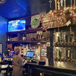 Tap House Grill At Ghent