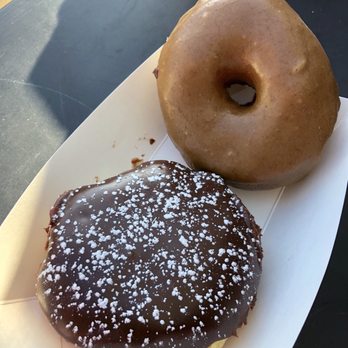 The Goods - Donuts Near Me - Carlsbad, California The Goods - Donuts Near Me - Carlsbad, California