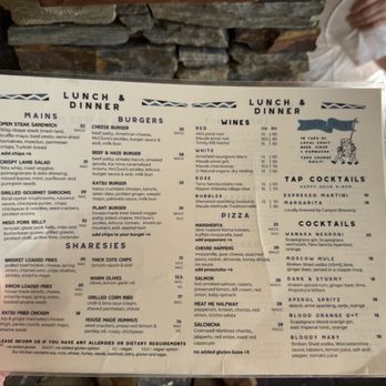 Kai Whakapai - Cafes Near Me - Wanaka, OTA Kai Whakapai - Cafes Near Me - Wanaka, OTA