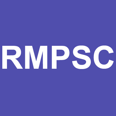 Rocky Mountain Pool & Spa Care Logo