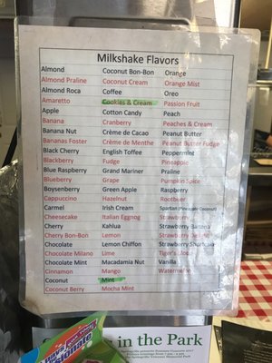 Menu photo 3 Hamburger Stand Springville, CA Menu photo 3 Hamburger Stand Springville, CA