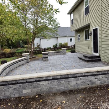 Cement Patio Contractors Alameda, CA