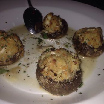 Costa - Stuffed mushrooms - Italian Near Me - Murrells Inlet, South Carolina Costa - Stuffed mushrooms - Italian Near Me - Murrells Inlet, South Carolina