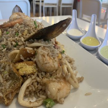 Cabo Blanco Restaurant - Cuban Near Me - Fort Lauderdale, Florida
