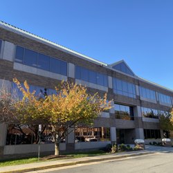 Clinical Dermatology Center - Our building (main entrance side)