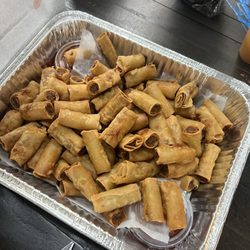 Lumpia Ladies of Los Angeles