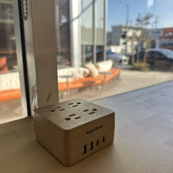 Established Today - plug in's. - Coffee & Tea Near Me - Los Angeles, California