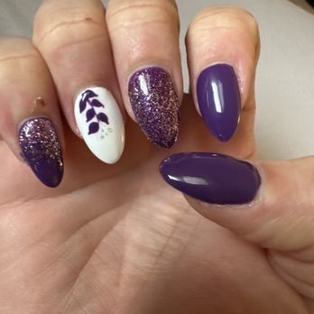 Princess Nails - Nail set - Nail Salons Near Me - San Ramon, California Princess Nails - Nail set - Nail Salons Near Me - San Ramon, California