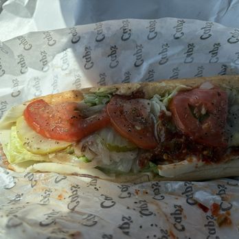 Capriotti's Sandwich Shop - Wagyu club - Sandwiches Near Me - Culver City, California Capriotti's Sandwich Shop - Wagyu club - Sandwiches Near Me - Culver City, California