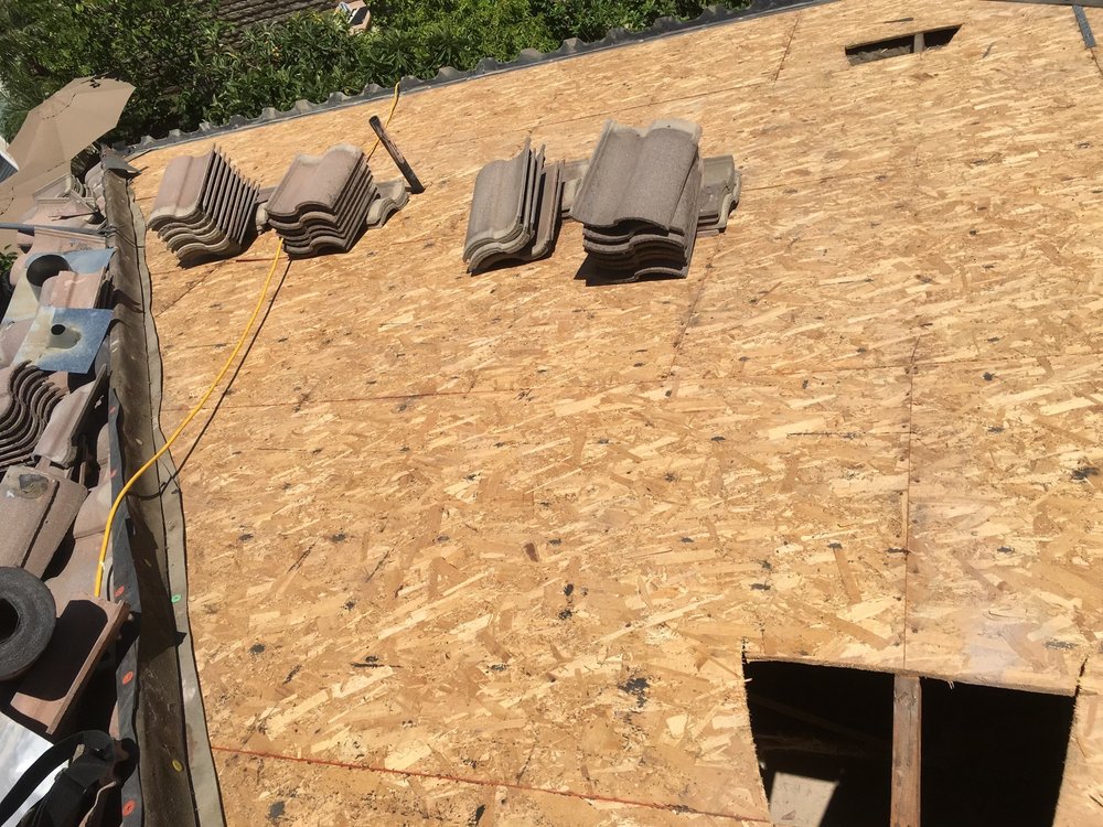 Slide of Superior Roof Solutions