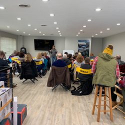 YM Camera - We offer classes and events