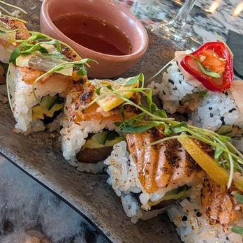 Smokin Fins - Seafood Near Me - Arvada, Colorado