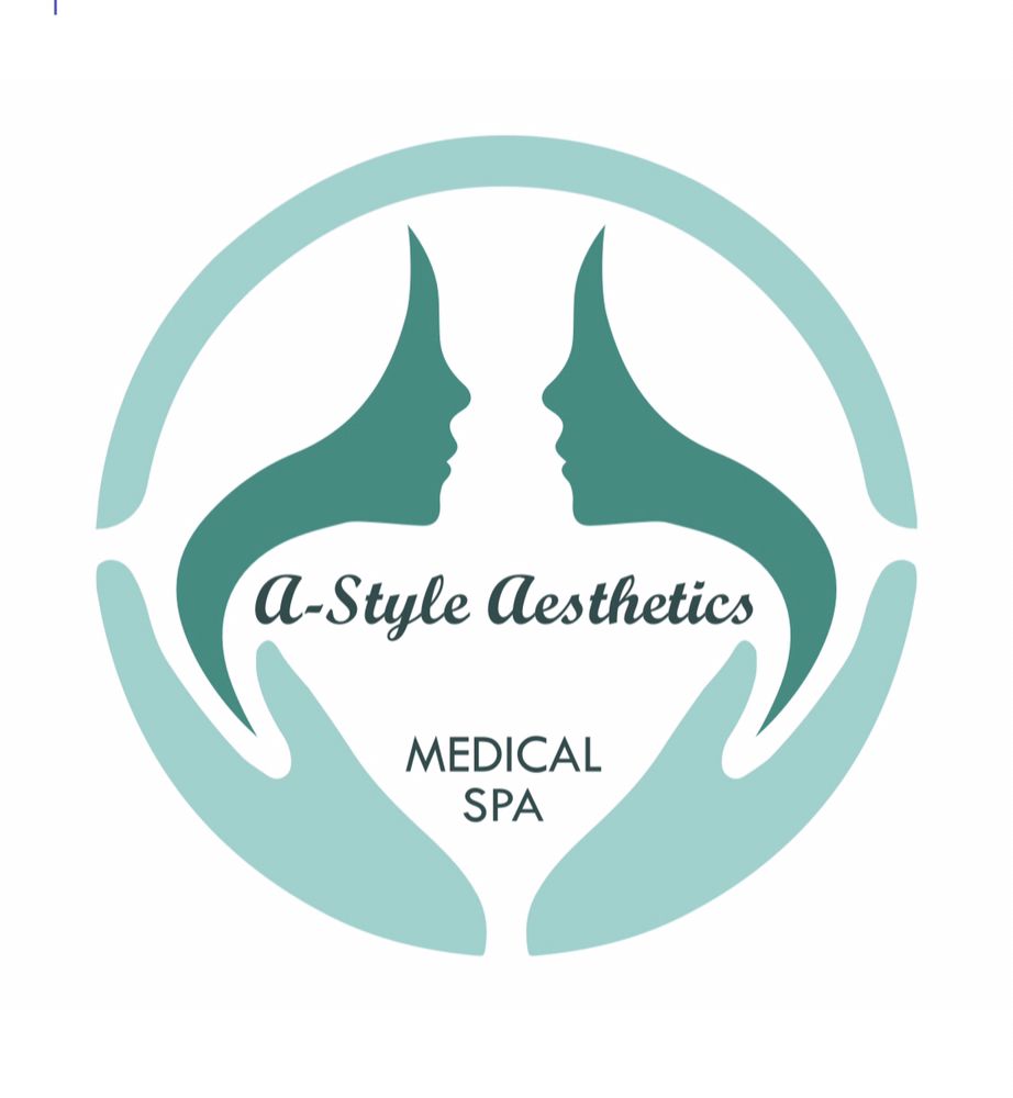 A Style Aesthetics Logo