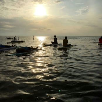 Liquid Bliss Yoga - Yoga Near Me - Harvey Cedars, New Jersey
