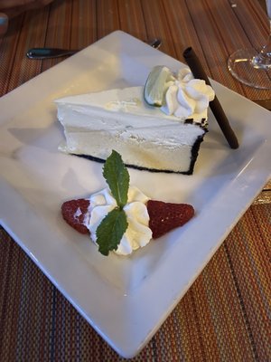 Butterfly Café by null