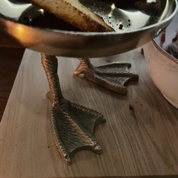 Wilder - Awesome bowl for toast with foie gras. - Pizza Near Me - Philadelphia, Pennsylvania Wilder - Awesome bowl for toast with foie gras. - Pizza Near Me - Philadelphia, Pennsylvania