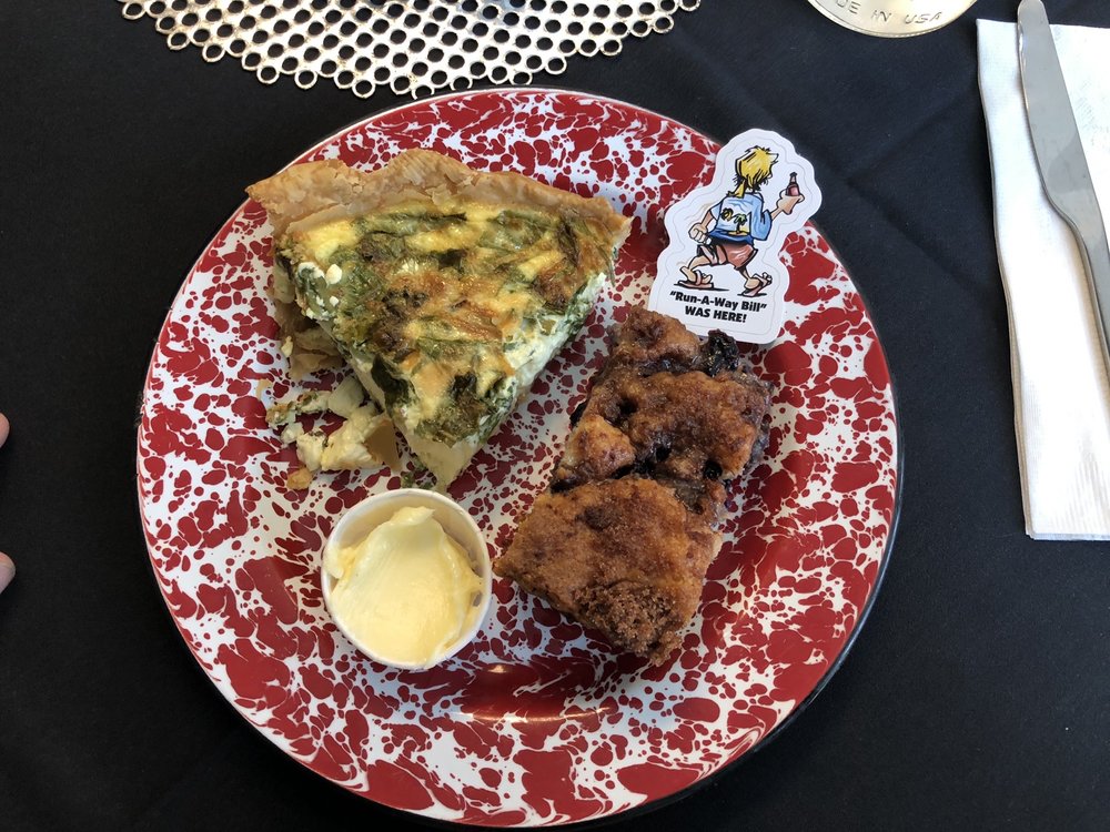 THE BREAKFAST CART Updated July 2024 19 Photos & 25 Reviews 2524