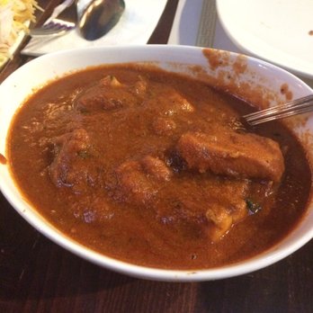 Biryani Pot - House special chicken curry - Indian Near Me - Houston, Texas