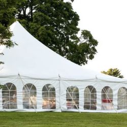 Mr. Tent Party Rentals