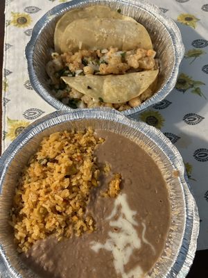 Don Burrito by null