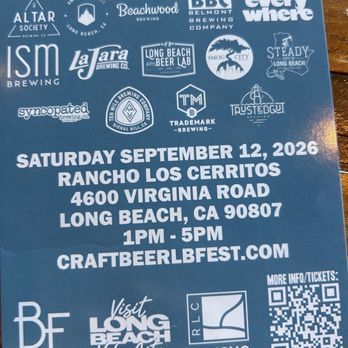 Long Beach Beer Lab - Breweries Near Me - Long Beach, California