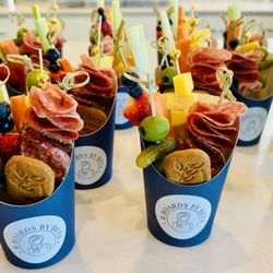 B Boards By Bets - B Boards Charcuterie Cups