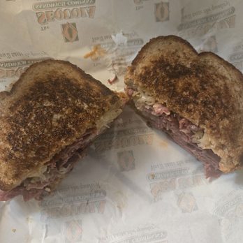 Sequoia Sandwich Company - Delis Near Me - Bakersfield, California