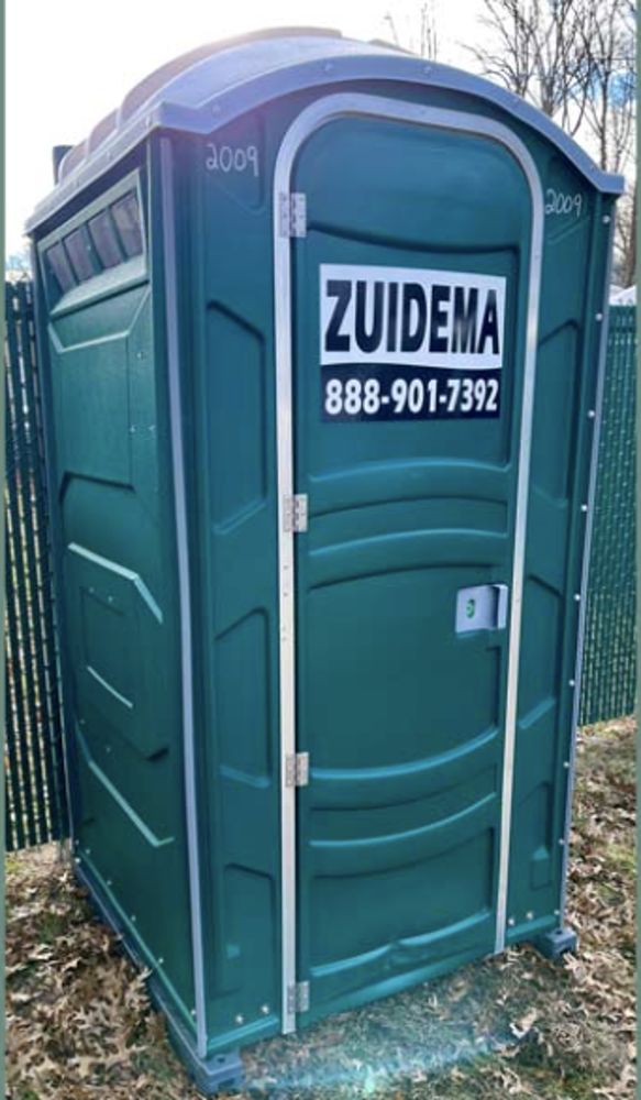 ZUIDEMA PORTA POTTIES NY 308 East 126th St, New York, New York