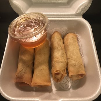 Thai Spoon & Sushi - Eggrolls - Sushi Bars Near Me - Chicago, Illinois Thai Spoon & Sushi - Eggrolls - Sushi Bars Near Me - Chicago, Illinois