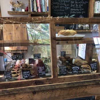Harmony Bakery - Gluten-Free Near Me - Baltimore, Maryland