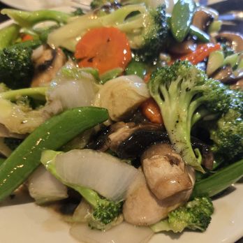 Thanh Thanh Oriental Noodle House - Vegetable chow mein - Vietnamese Near Me - Edmonton, Alberta Thanh Thanh Oriental Noodle House - Vegetable chow mein - Vietnamese Near Me - Edmonton, Alberta