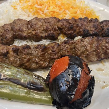 Raffi's Place - Middle Eastern Near Me - Glendale, California Raffi's Place - Middle Eastern Near Me - Glendale, California