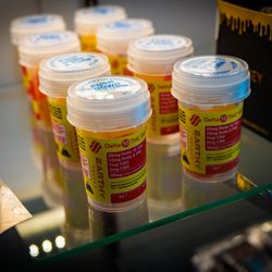 Hempie's - Delta-10 Gummies