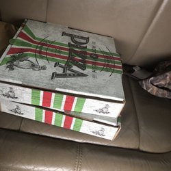 Gondola Pizza & Steakhouse - #freshest