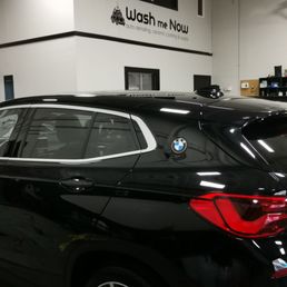 My car