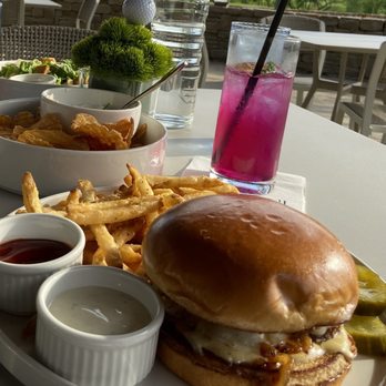 The Apron Kitchen & Bar - New American Near Me - Frisco, Texas The Apron Kitchen & Bar - New American Near Me - Frisco, Texas