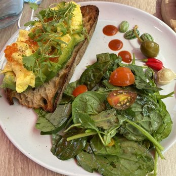 Papille Gustative - Coffee & Tea Near Me - Santa Monica, California