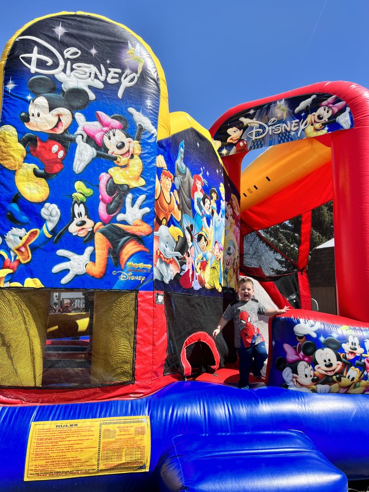 5280 JUMPERS Updated August 2024 17 Photos 6124 W Rowland Pl