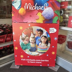 Michaels