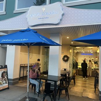 Gelato Paradiso - Gelato Near Me - Coronado, California Gelato Paradiso - Gelato Near Me - Coronado, California