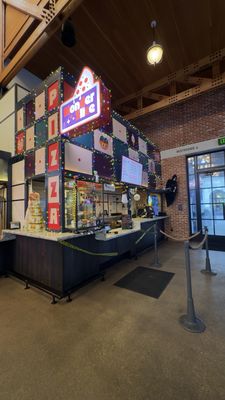 WonderSlice Pizza by null