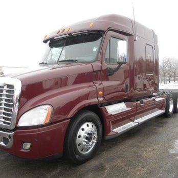 Arrow Truck Sales - Commercial Truck Dealers Near Me - Conley, Georgia Arrow Truck Sales - Commercial Truck Dealers Near Me - Conley, Georgia