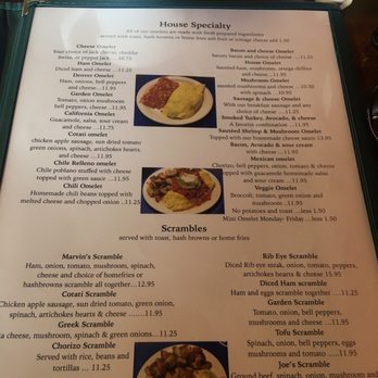 Marvin's Restaurant - American Near Me - Cotati, California Marvin's Restaurant - American Near Me - Cotati, California