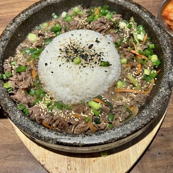 Jincook - 돌솥 불고기 / Bulgogi Hot Stone - Korean Near Me - Yorba Linda, California Jincook - 돌솥 불고기 / Bulgogi Hot Stone - Korean Near Me - Yorba Linda, California