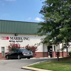 Marrs Inc