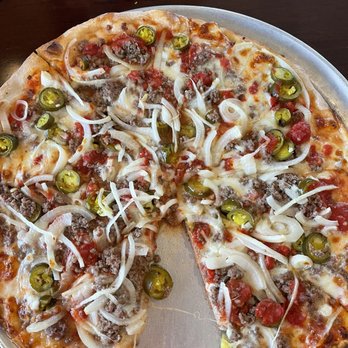 Star Pizza - Pizza Near Me - Houston, Texas Star Pizza - Pizza Near Me - Houston, Texas